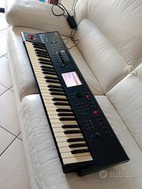 Korg M50 