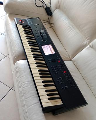 Korg M50 