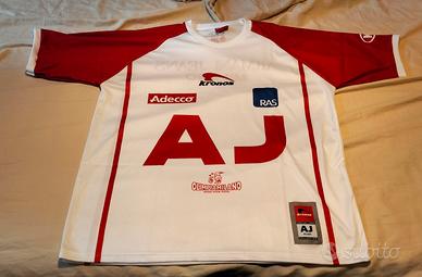 Olimpia Milano Armani Jeans