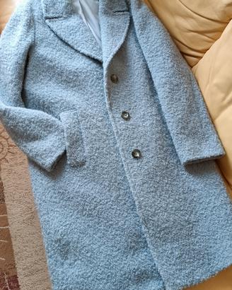 Cappotto Benetton tg M
.