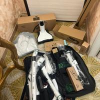 Folletto ultimo modello