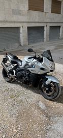BMW K 1200 R Sport