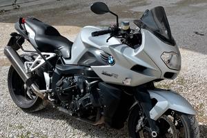 BMW K 1200 R Sport