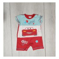 pagliaccetto neonato tg. 3-6 mesi 