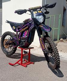 Talaria TL 4000 da 82v