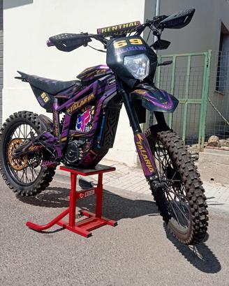 Talaria TL 4000 da 82v
