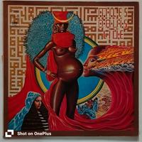 Miles Davis. Live evil. 2 vinili. 197?