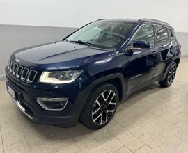 Jeep Compass 1.6 Mjt 120 Cv Limited 2WD - 2020