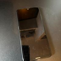 Nokia 2.3 dual sim nero