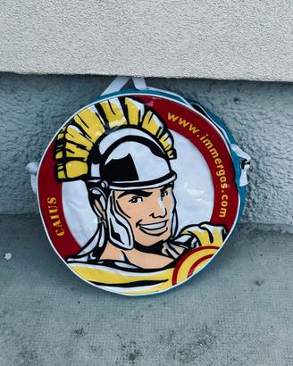 Immergas borsa promozionale Caius Vamillus