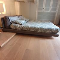 Letto futon matrimoniale Japan
