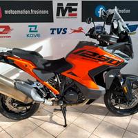 Ktm 1290 Super Adventure S