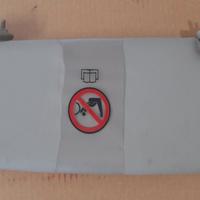 Aletta parasole destra alfa 147