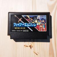 Cartuccia fire emblem famicom (jap)