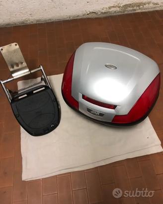 Bauletto scooter / vespa