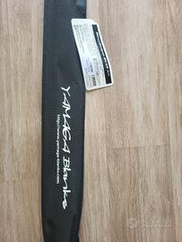 Yamaga Blanks Bluesniper 81/10