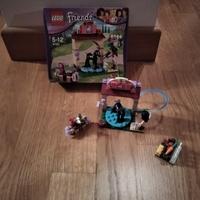 Lego friends usati