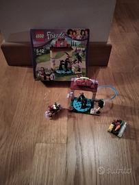 Lego friends usati