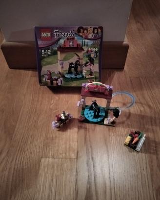 Lego friends usati
