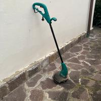 Decespugliatore/tagliabordi elettrico