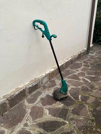 Decespugliatore/tagliabordi elettrico