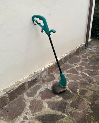 Decespugliatore/tagliabordi elettrico