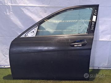 PORTIERA ANTERIORE SINISTRA MERCEDES Classe C S. W