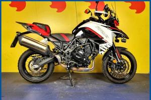 BENELLI TRK 702 Garantita e Finanziabile