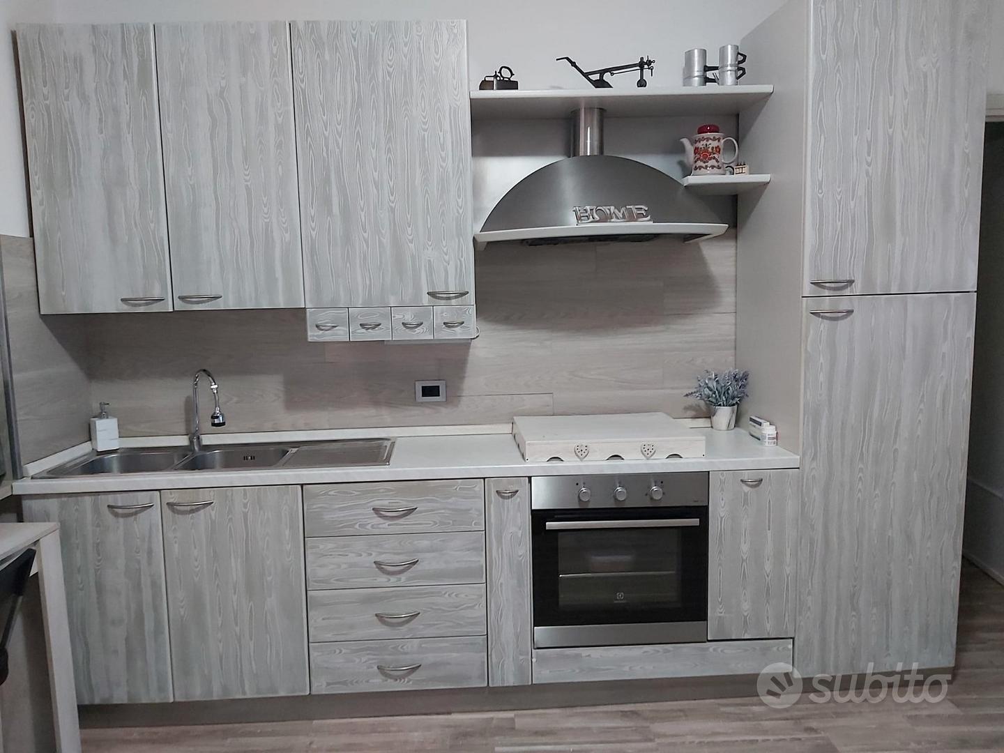 Appartamento – Erba, Molini - Vista 2