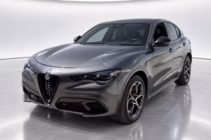 ALFA ROMEO Stelvio 2023 - Stelvio 2.2 t Veloce Q4