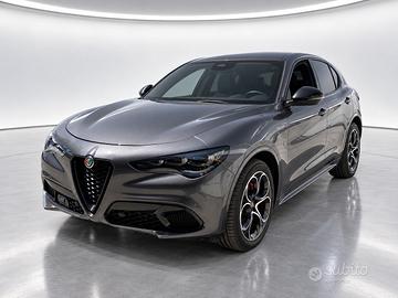 ALFA ROMEO Stelvio 2023 - Stelvio 2.2 t Veloce Q4