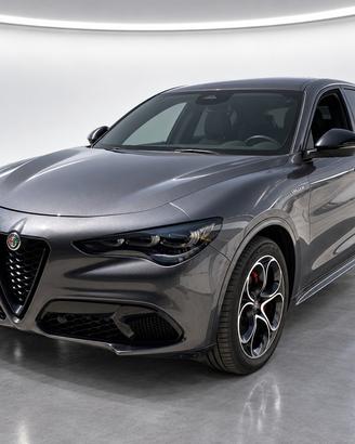 ALFA ROMEO Stelvio 2023 - Stelvio 2.2 t Veloce Q4