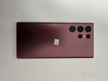 Samsung Galaxy S 22 Ultra 256GB