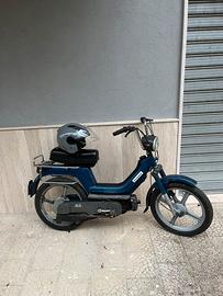 Piaggio si