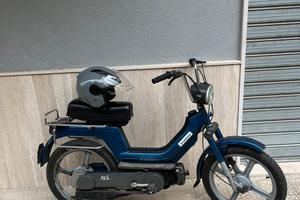 Piaggio si
