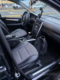 Mercedes classe B