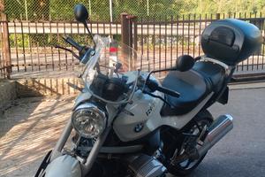 BMW R 1200R