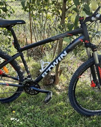 .mountain bike uomo 