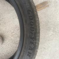 Gomma auto (singola)