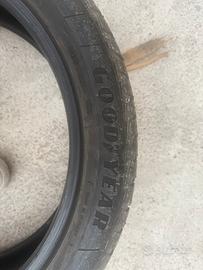 Gomma auto (singola)