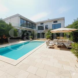 Casa Indipendente Racale [Cod. rif 3213049VRG]