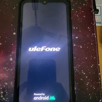 ULEFONE POWER ARMOR 18T 5G
