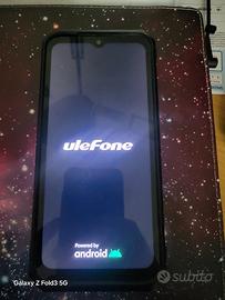 ULEFONE POWER ARMOR 18T 5G
