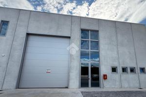 CAPANNONE A THIENE