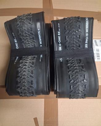 Copertoncini schwalbe tlr 700x45