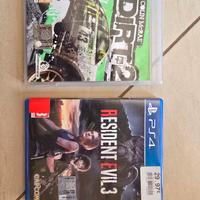 giochi Ps3 Ps4 