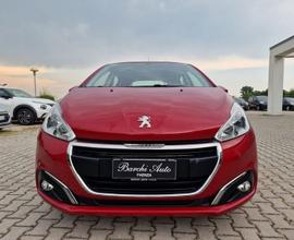 Peugeot 208 PureTech 82 5p. GPL Active
