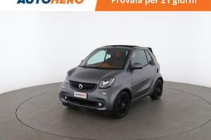 SMART ForTwo ME17437