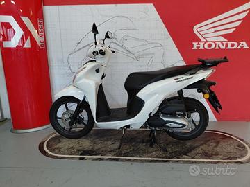 Honda Vision 110