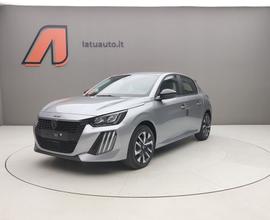 208 1.2 HYBRID 110CV STYLE E-DCS 6